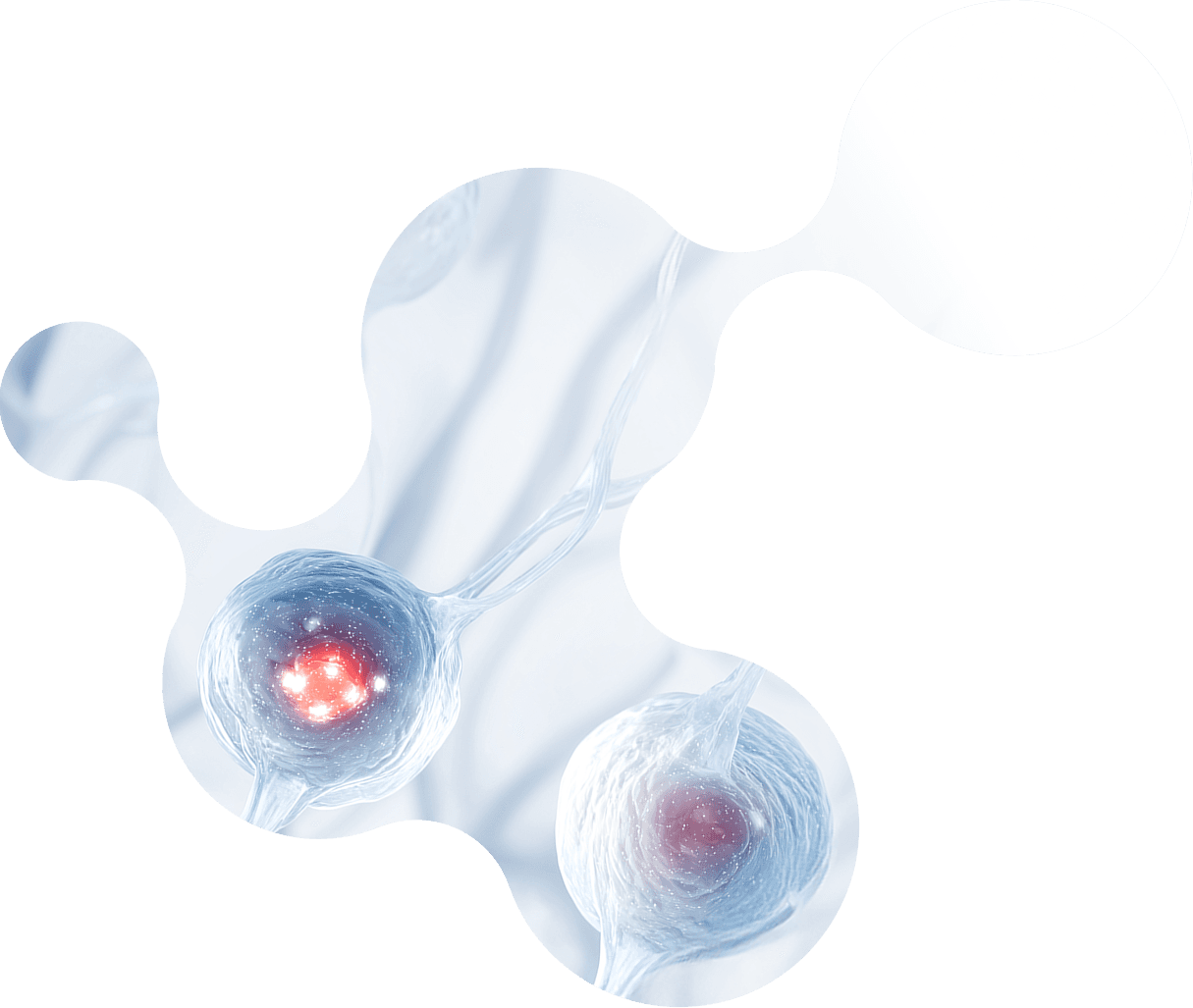 Kolorowy element dekoracyjny
