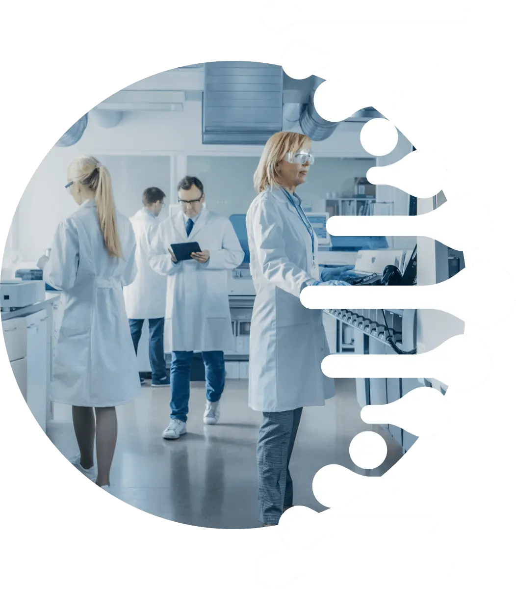 Diagnostyka genetyczna