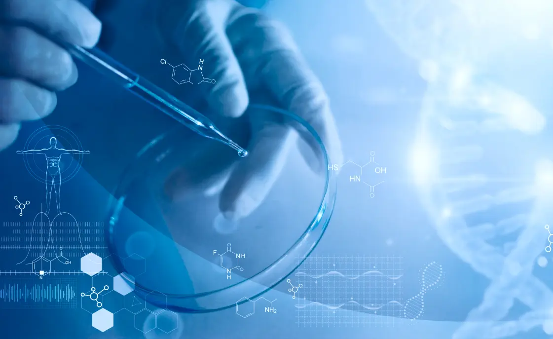 Diagnostyka genetyczna