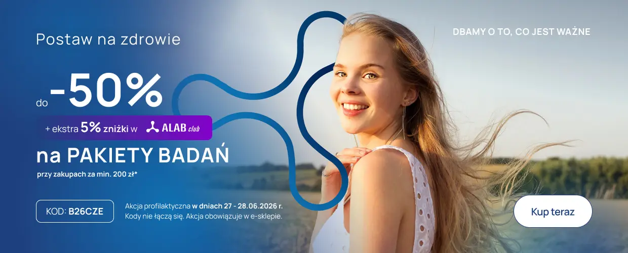 Akcja profilaktyczna do -50% od 200 zł