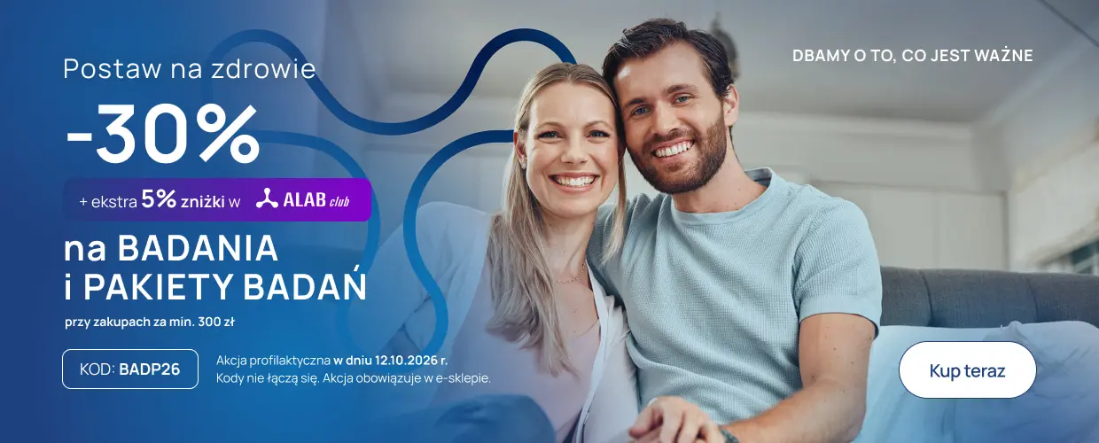 Akcja profilaktyczna do -30%