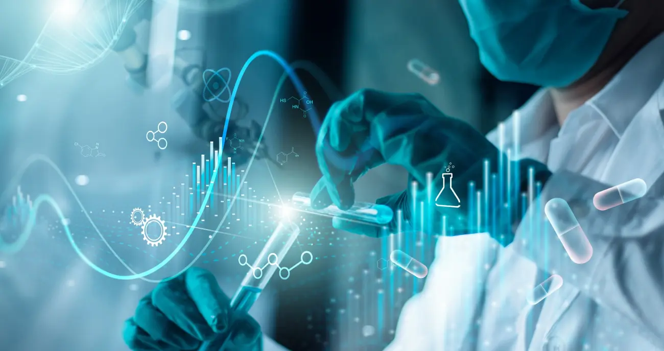 diagnostyka genetyczna