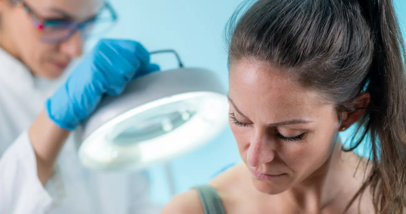 diagnostyka genetyczna