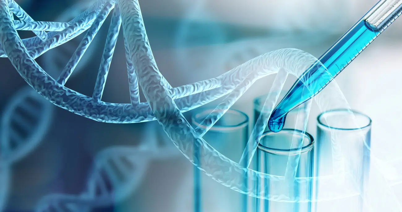 diagnostyka genetyczna