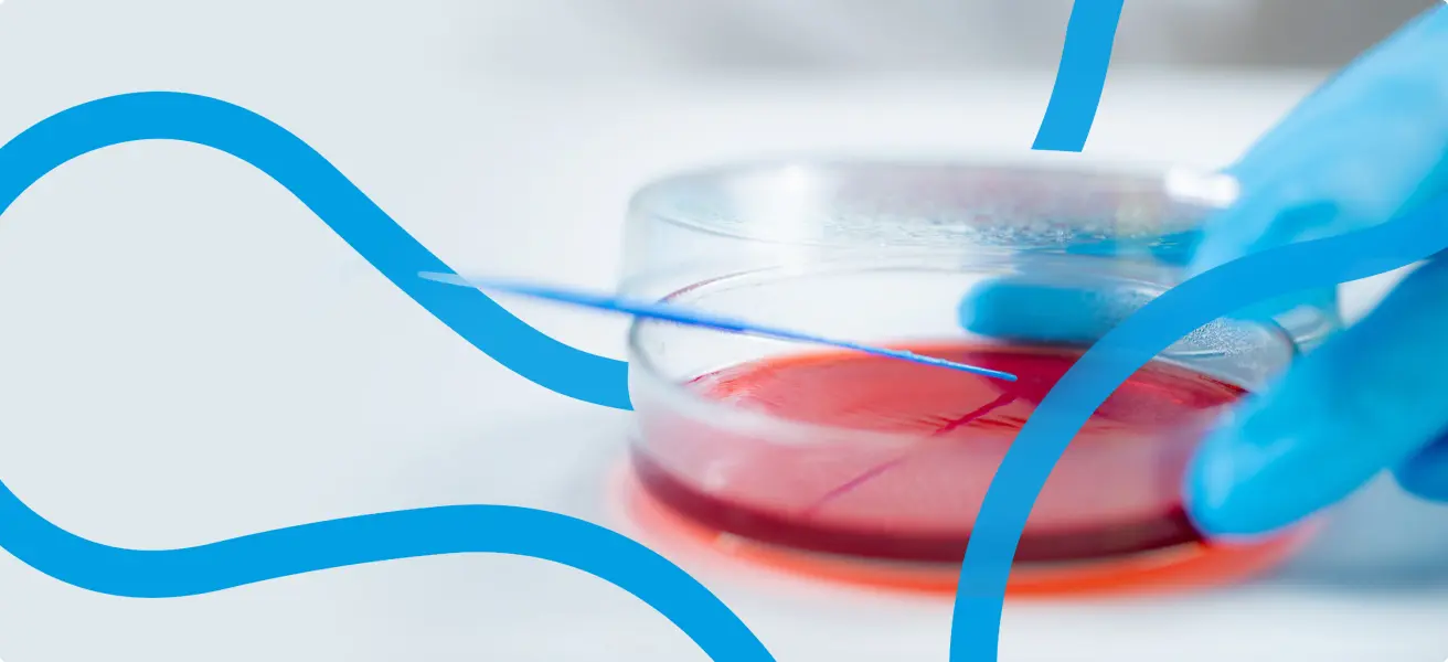 Badania mikrobiologiczne