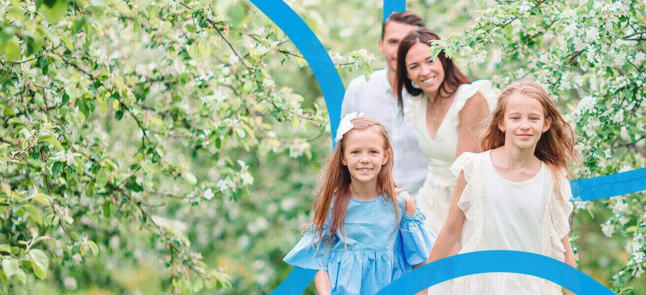 Diagnostyka alergii - panel molekularny