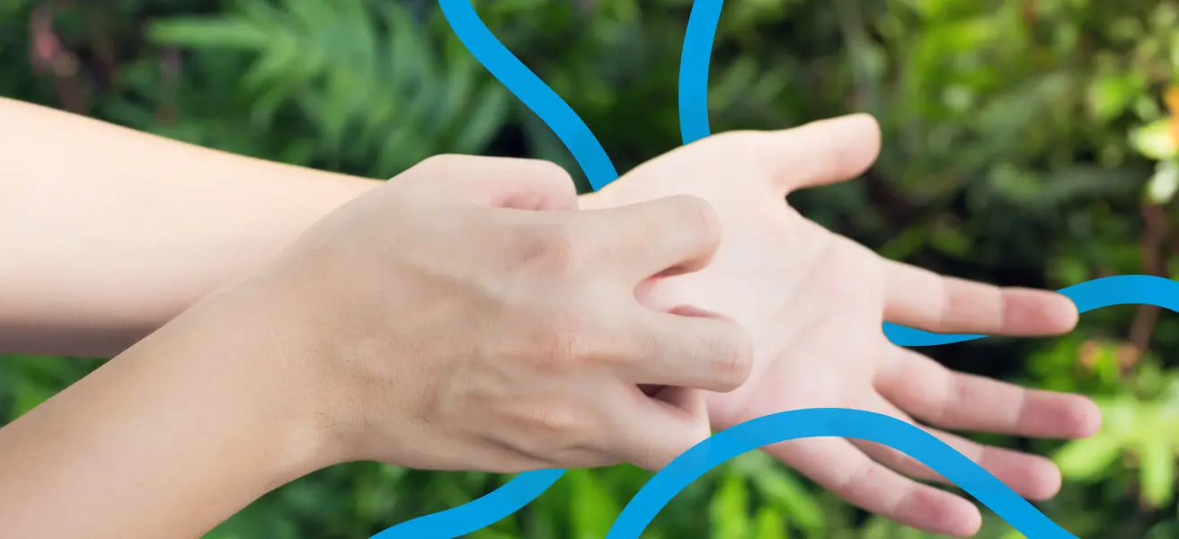 Diagnostyka alergii - panele atopowe