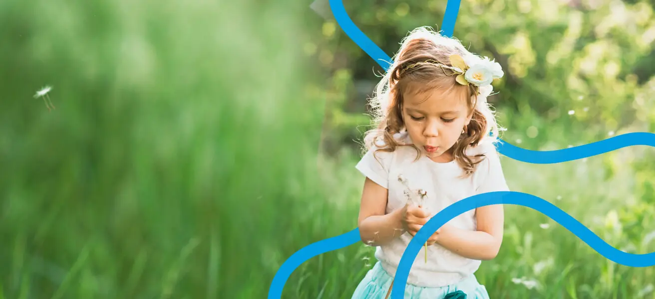 Diagnostyka alergii - panele pediatryczne