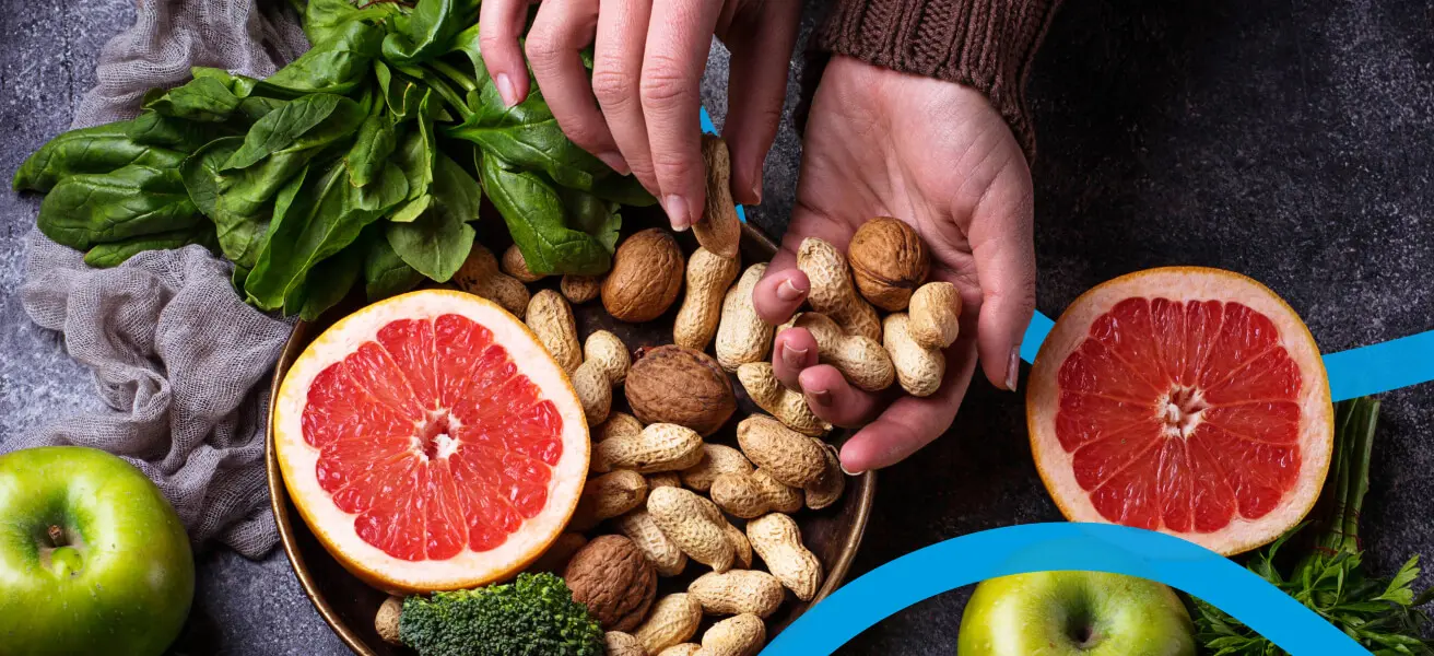 Diagnostyka alergii - panele pokarmowe