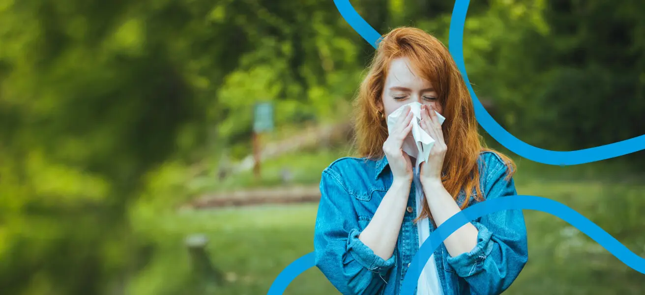 Diagnostyka alergii - panele wziewne