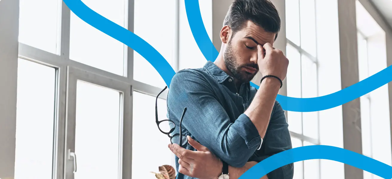 Markery stresu <br />i zaburzeń metabolizmu komórkowego