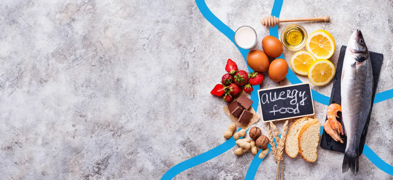 Alergeny pokarmowe