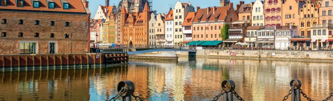 Alab w domu - Gdańsk