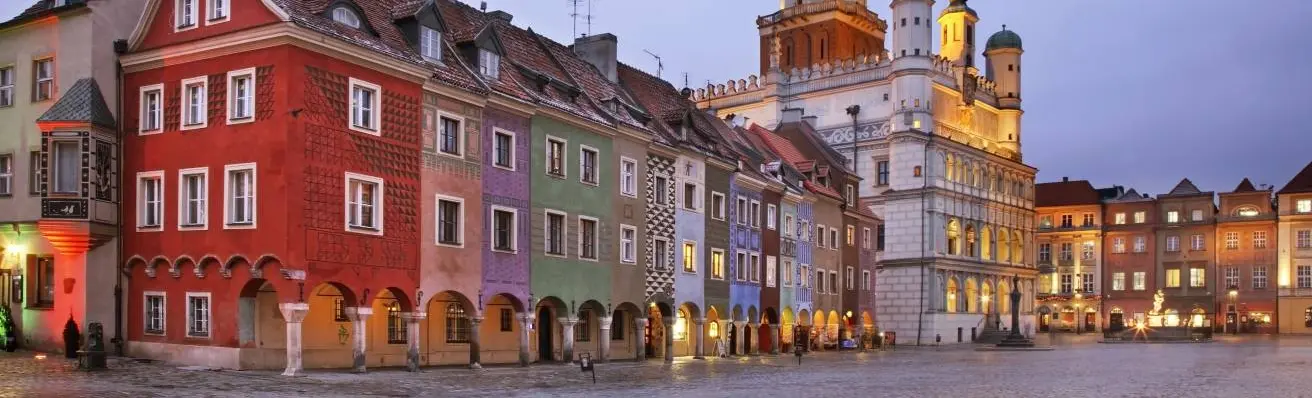 Alab w domu - Poznań