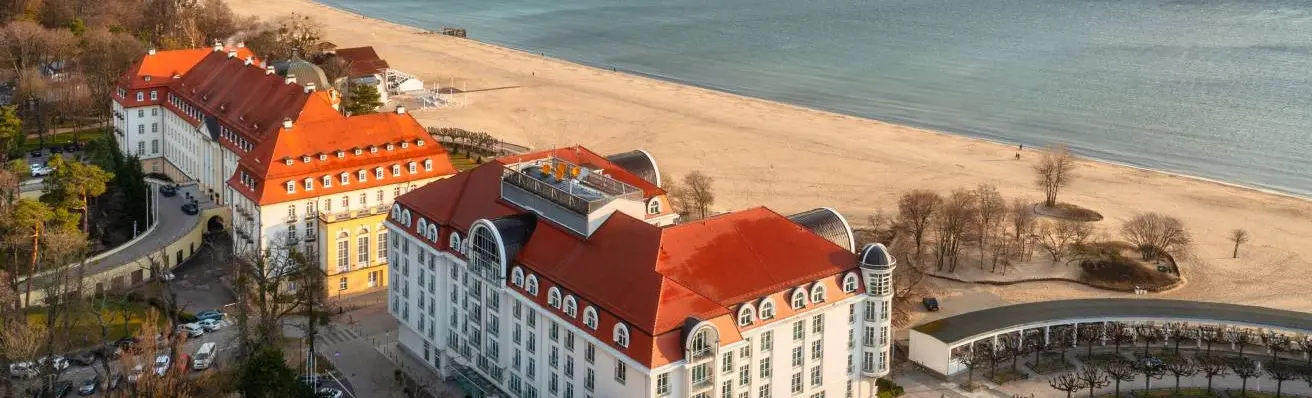 Alab w domu - Sopot