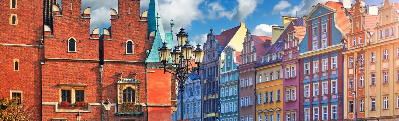 Alab w domu - Wrocław