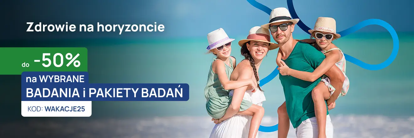 Akcje profilaktyczne - zdrowie na horyzoncie