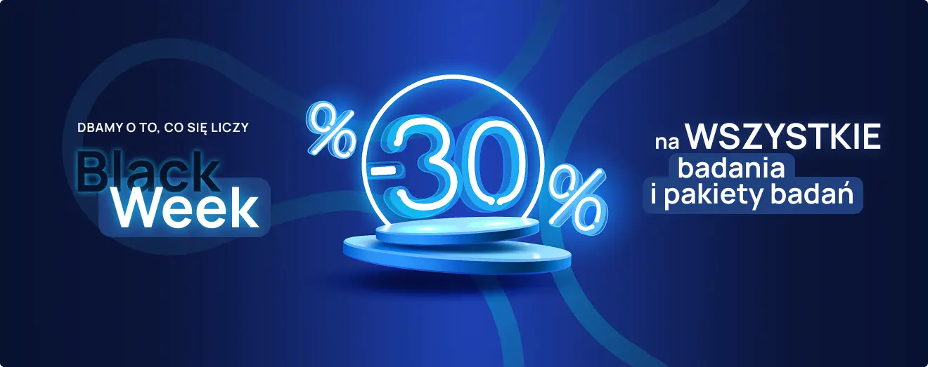 Akcje profilaktyczne - blackweek