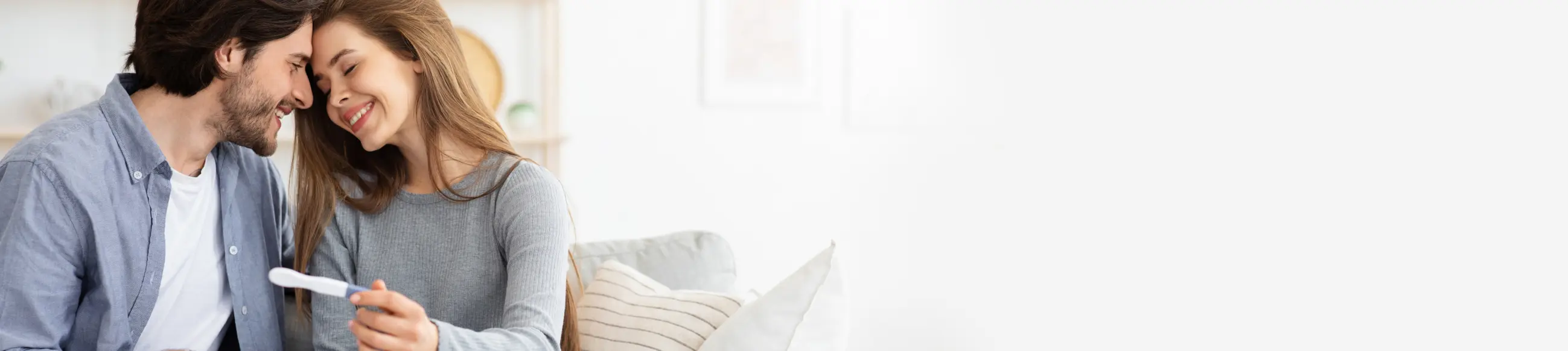 Chce być w ciąży - pakiet