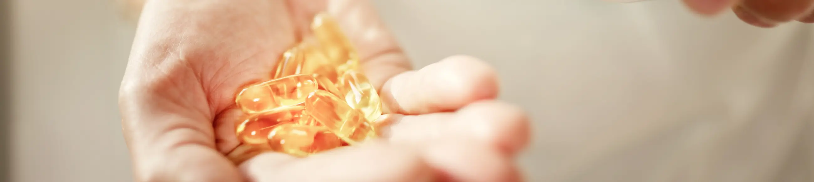 Witamina D - przedawkowanie