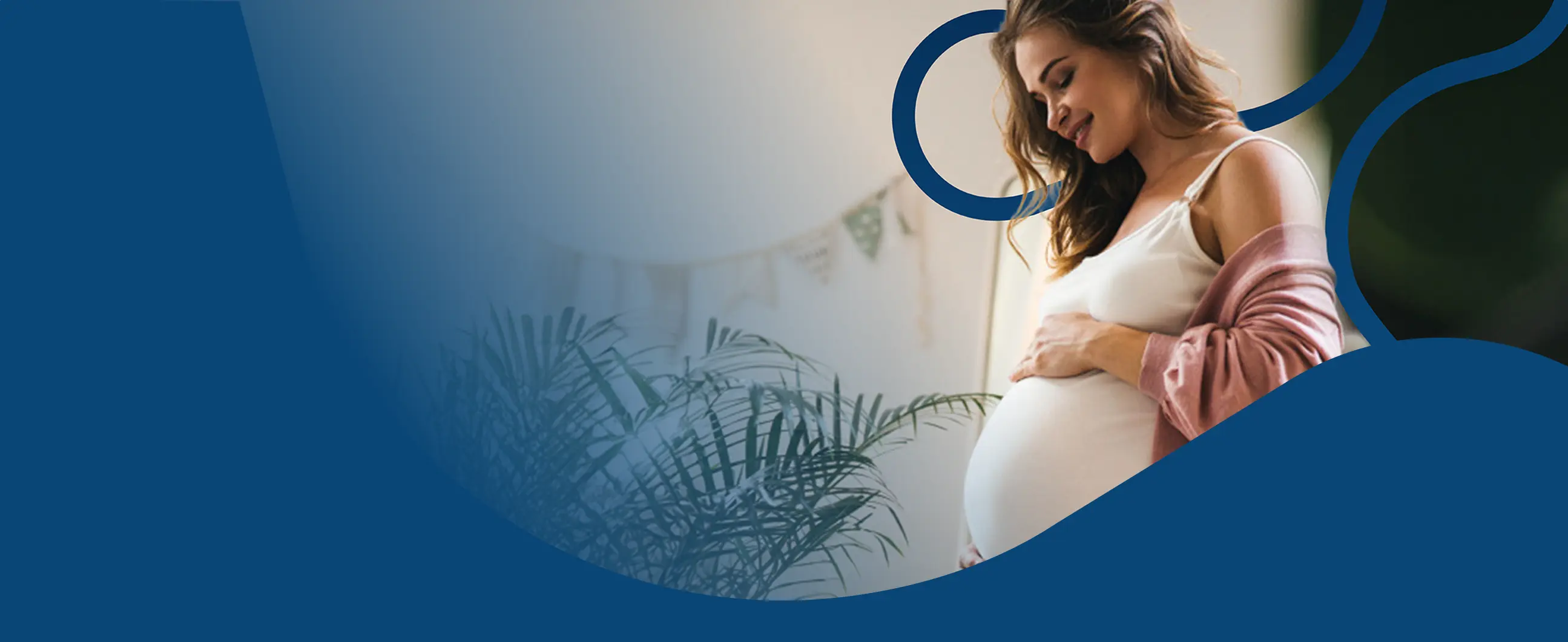 Panorama™ Nieinwazyjne badania prenatalne