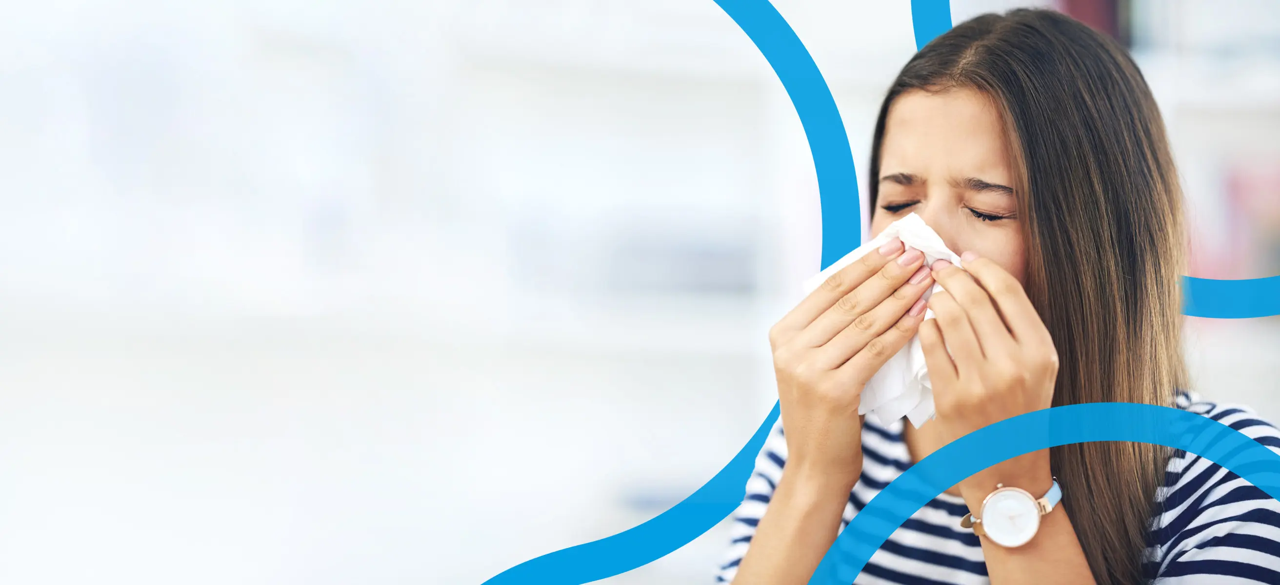 Badanie alergologiczne ALEX - sprawdzane alergeny