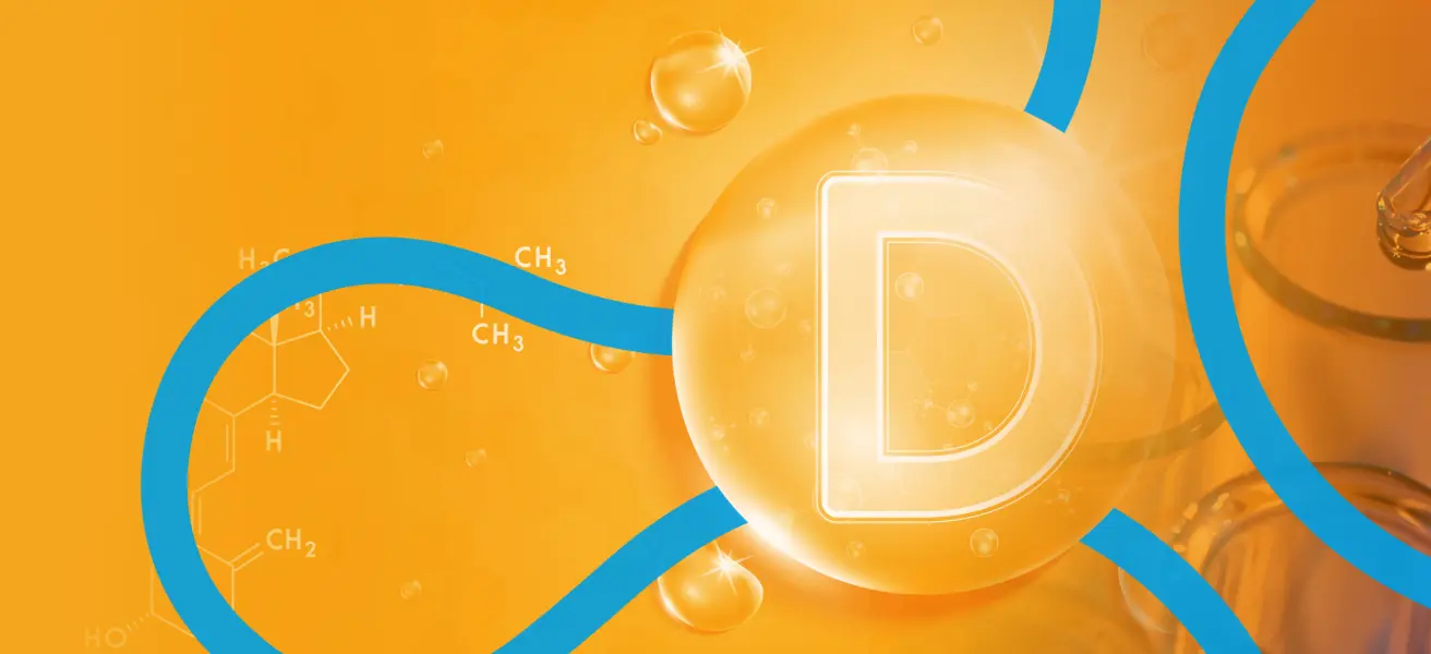 Witamina D - hplc