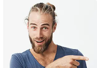 Pakiet mężczyzny 40+