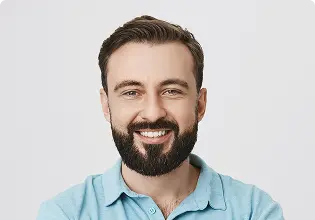 Pakiet mężczyzny 50+