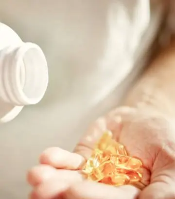 Witamina D - przedawkowanie