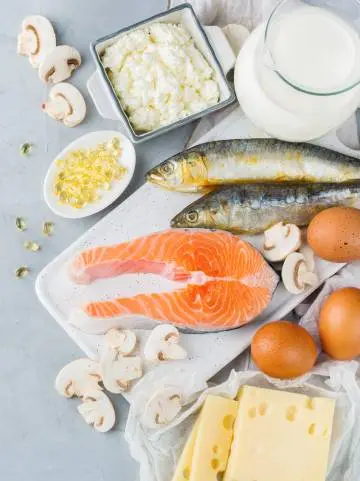 Witamina D - niedobor