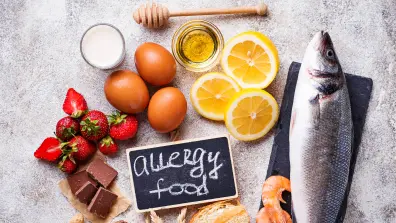 Alergeny pokarmowe