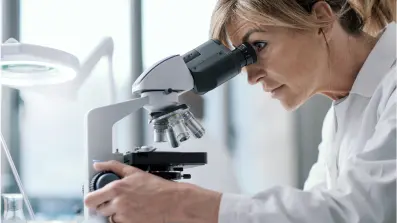 Identyfikacja genetyczna mikroorganizmów