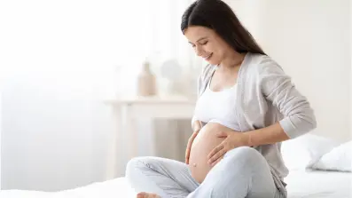 Nieinwazyjna diagnostyka prenetalna