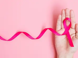 Rak piersi i jajnika - BRCA2