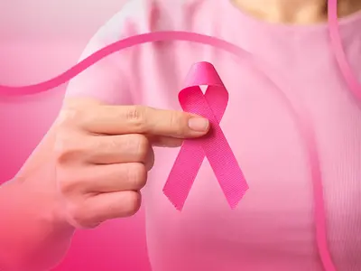 BRCA 1/2 BRCA 1/2