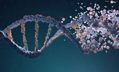 Diagnostyka genetyczna