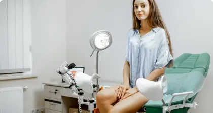 Cytologia płynna Cytologia płynna