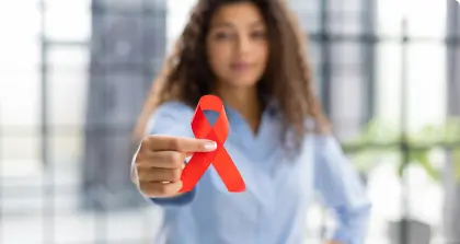 HIV - wirus HIV test przesiewowy HIV - wirus HIV test przesiewowy