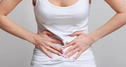 Diagnostyka zaburzeń jelitowych