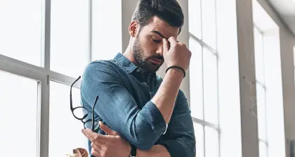 Markery stresu i zaburzeń metabolizmu komórkowego