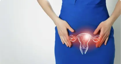 Przewlekły stan zapalny endometrium
