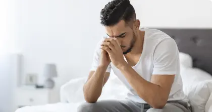 Zaburzenia płodności u mężczyzn