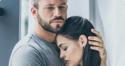 Badania genetyczne dla pary