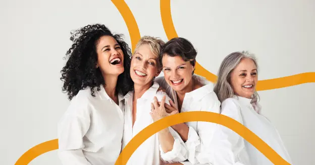 Kobiety mają siłę!