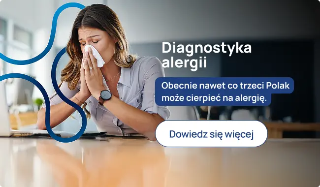 Szeroki wybór paneli alergicznych dla dorosłych i dzieci