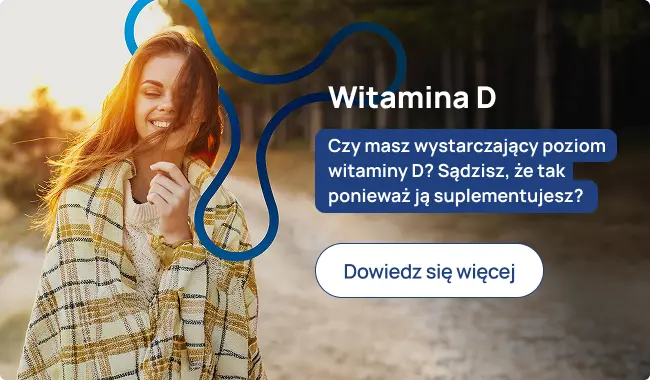 Zapobieganie niedoborom i suplementacja bezpieczna dla zdrowia