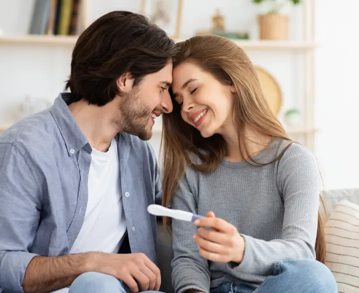 Chce być w ciąży - pakiet