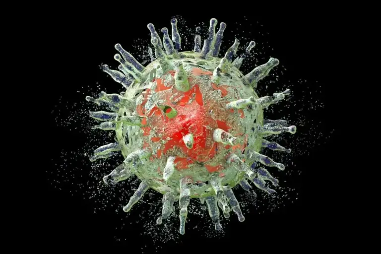 Mononukleoza zakaźna – objawy, diagnostyka i leczenie. Ile trwa i jak zaraża?