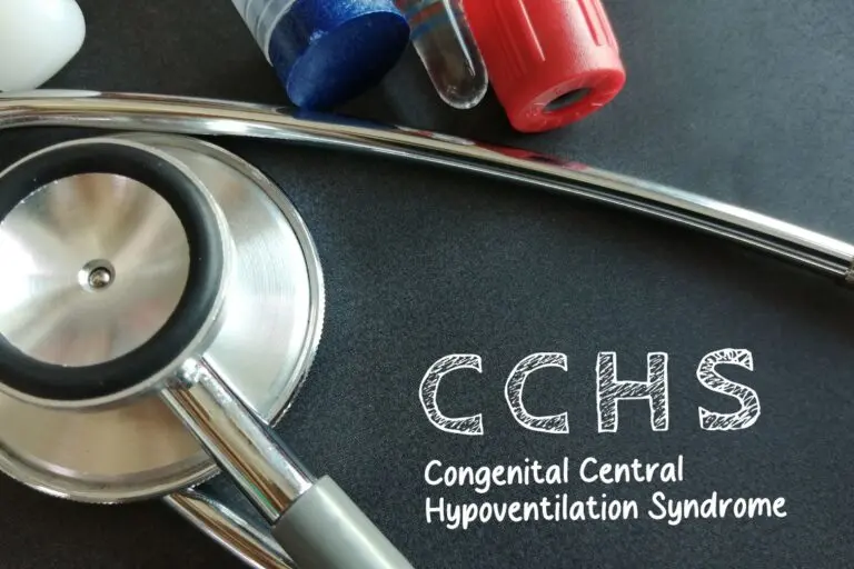 Klątwa Ondyny – co to za choroba i jakie są jej objawy? Diagnostyka i leczenie